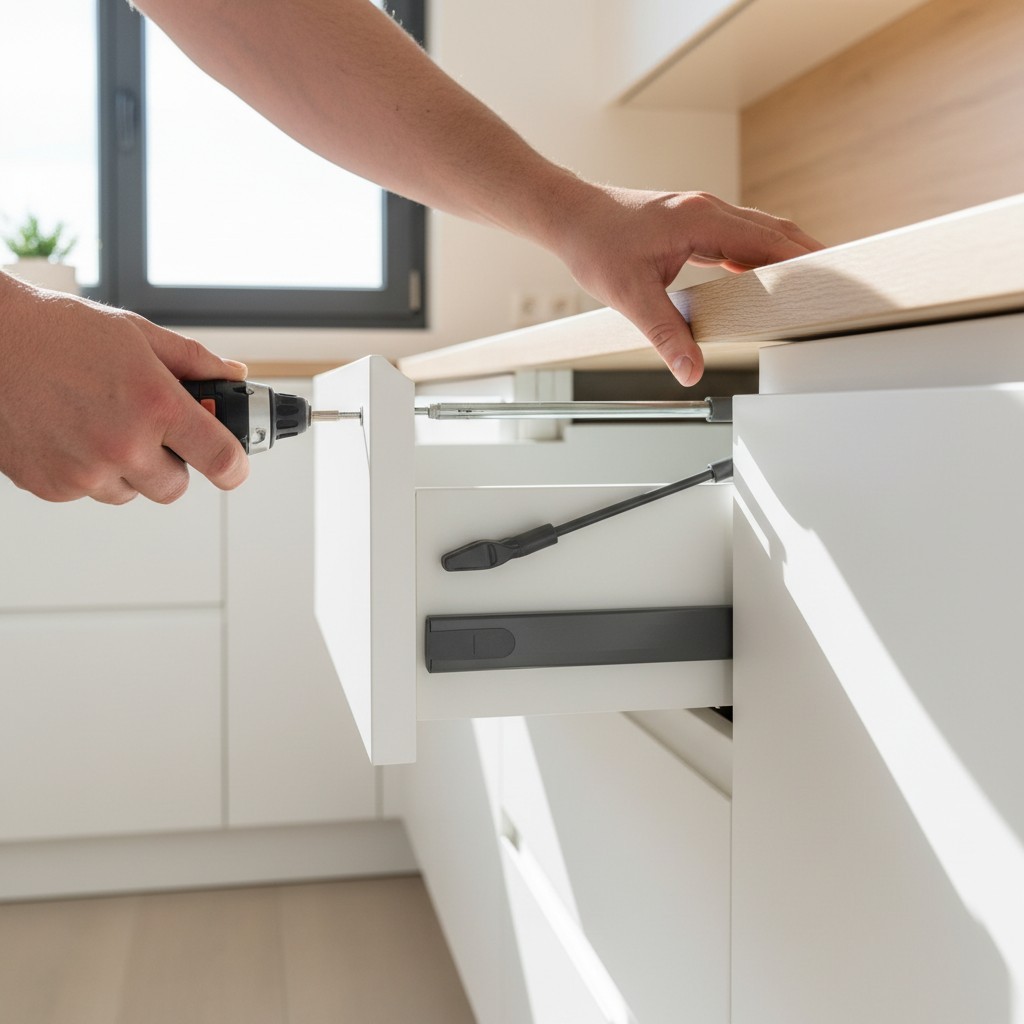 AGENCEMENT MENUISERIE MARC REVAULT